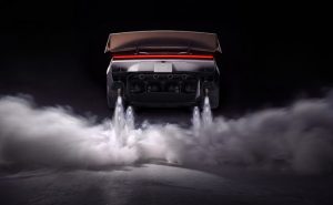 ПРЕМИЕРА: Новиот Tesla Roadster може да… Лета?