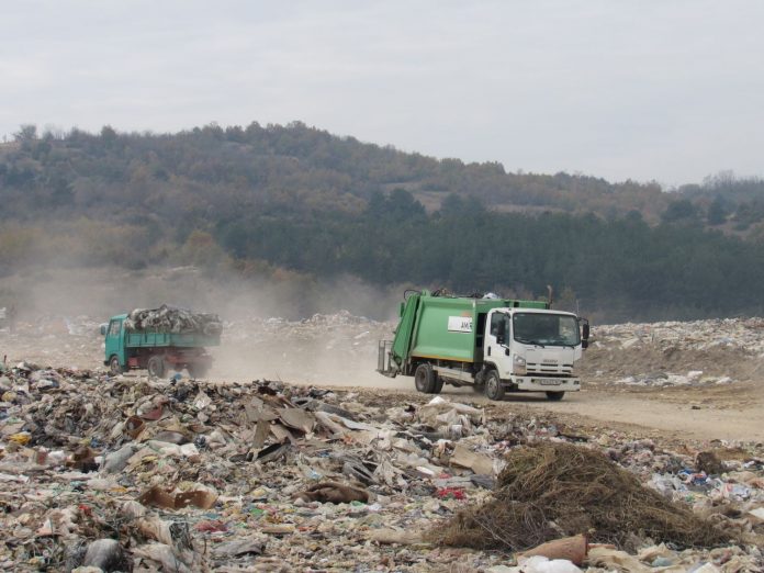 И кумановското ѓубре ќе се депонира во Дрисла
