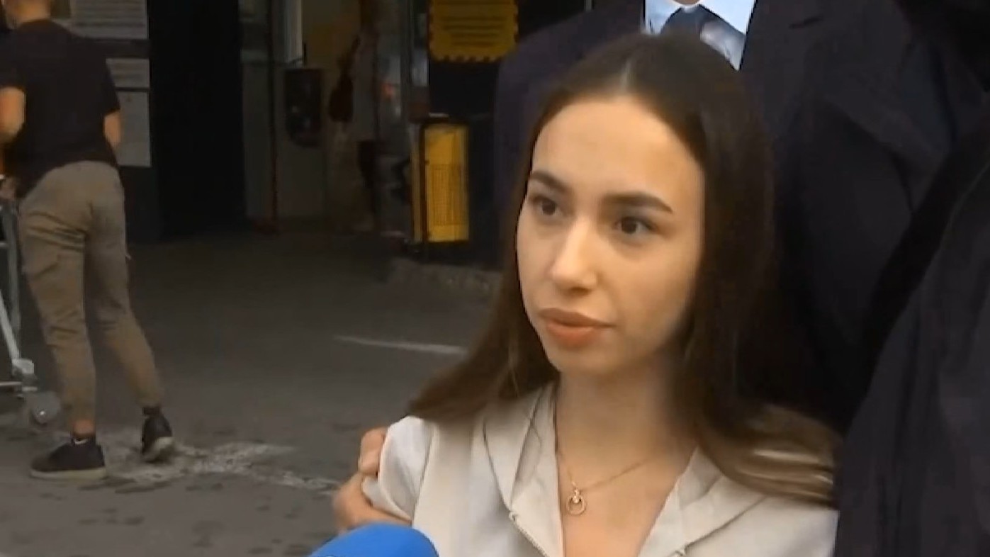 По бегството во Бугарија, Ива Михаилова ќе се суди во отсуство