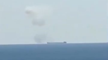 ТУРСКИ БРОД ПОТОНА ВО ЦРНОТО МОРЕ: Капетанот почина по ужасниот напад, изјави Зеленски