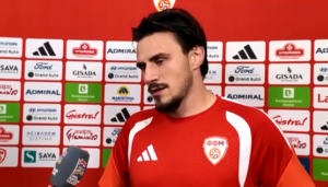 Елмас: „Мора да си признаеме дека се наоѓаме во тешка ситуација… Ова е навистина лошо!“ (ВИДЕО)