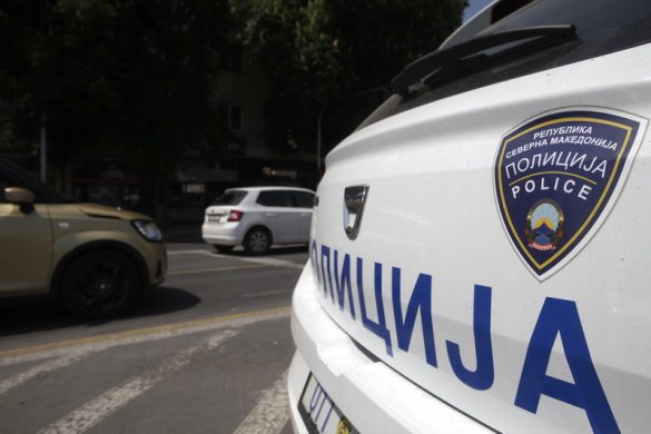 Обид за двојно убиство во Карпош