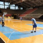 Ашаданов поднесе оставка по пет години на клупата на женската кошаркарска репрезентација: Функциите се минливи, но делата и трагата остануваат