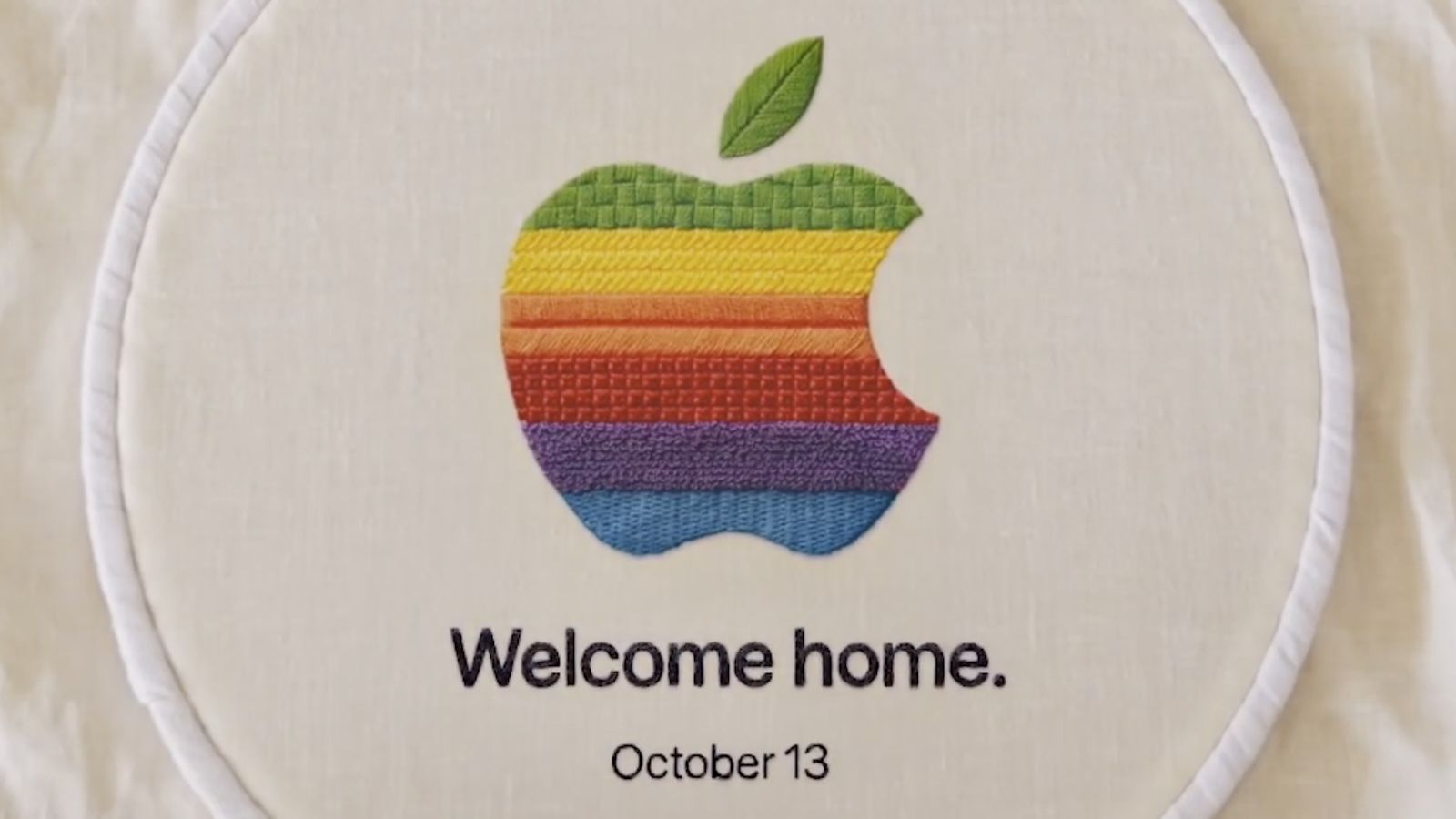 Apple закажа настан на 13 октомври, во фокусот нови производи за паметниот дом