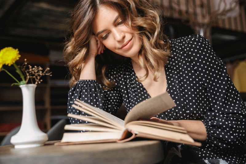 Овие пет книги би требало секој да ги прочита барем еднаш во животот