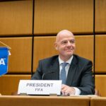 УЕФА пред избор на противкандидат на Инфантино