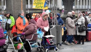 Над 166.000 постари лица во Европа се без дом: Бездомништвото расте и во земји што долго бележеа напредок