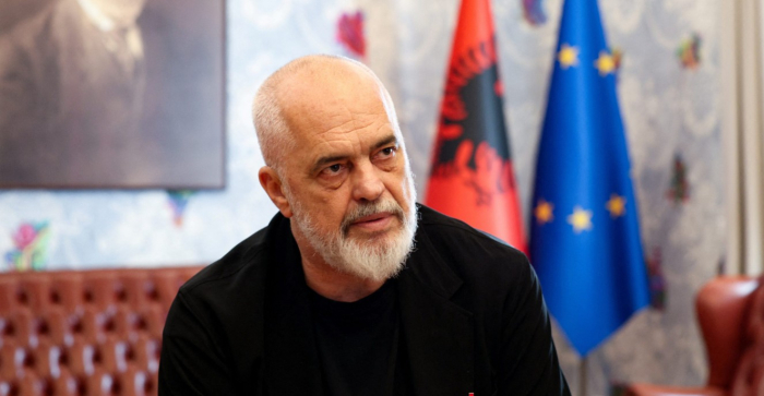 Рама: Европската Унија ја лаже Украина