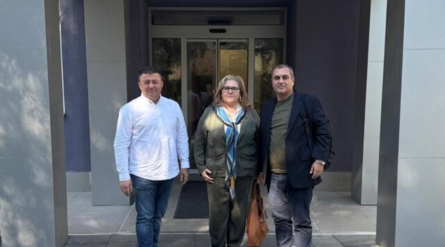 „Платформашите“ на писмено побараа оставка од Филипче, од СДСМ им порачаа дека „нема да ги добијат клучевите од партијата“
