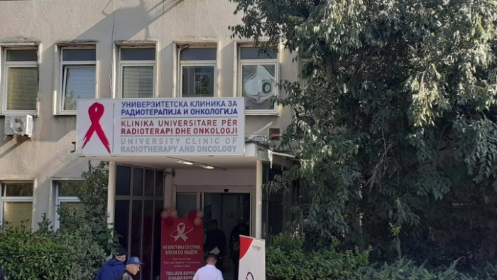 Алармантни бројки од Онкологија: Лани откриени 1.000 нови случаи на рак на дојка, 7.000 заболени се на активен третман