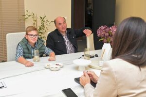 (ФОТО) Кога талентот има поддршка, успесите немаат граници: Четири години заедничка приказна со Македон Димитровски