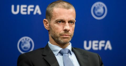 Чеферин се премисли, ќе се кандидира за нов мандат како прв човек на УЕФА