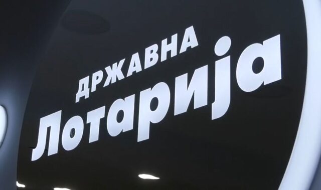 Штом добив укажување од ДЗР дека „тече кеш“ од Лотарија, ја алармирав Финансиската полиција, рече Климовски