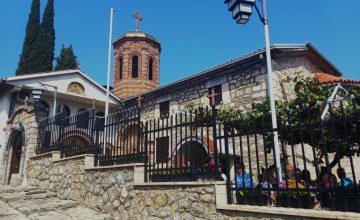 „Разговори со млади“ ја отвора новата сезона во Охрид – првата средба на 10 октомври