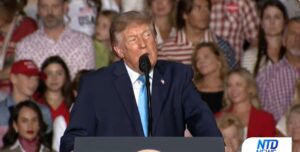 (ВИДЕО) Трамп: Иран може да уништи град, Лос Анџелес или Сан Диего би биле мала цена