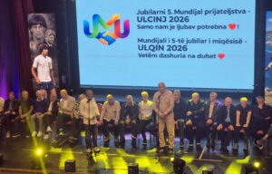 Пораките на легендите Раѓа, Крижај, Улага, Вранковиќ, Иво Данеу од Улцињ: „Медалите не се важни, важно е да останеме луѓе, пријатели…!“