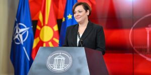 Димитриеска-Кочоска: Ребалансот е навремена реакција – Јавните финансии ги водиме одговорно