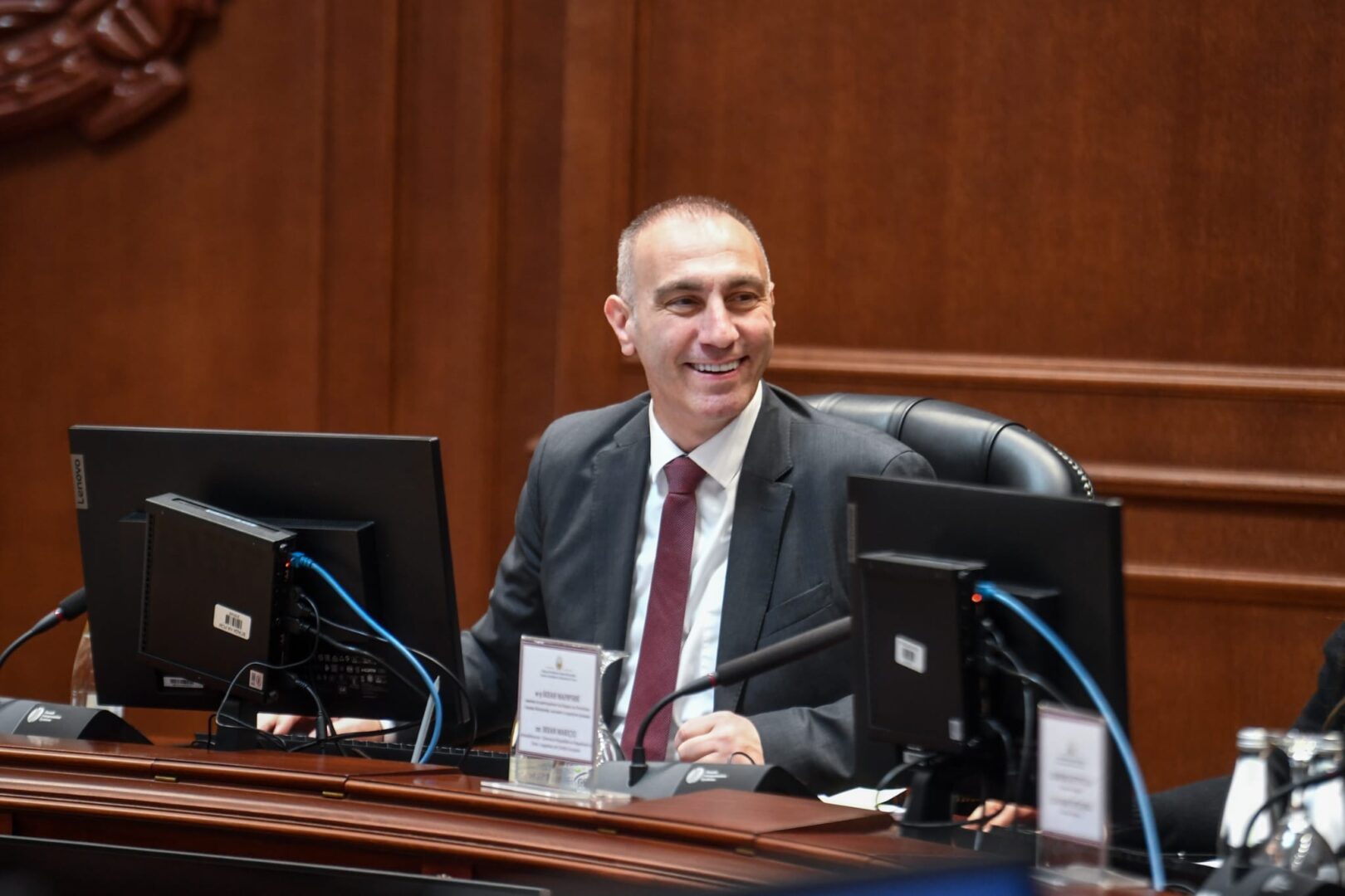 ВМРО-ДПМНЕ: Осомничените за криминал во Државна лотарија се од времето на Ковачевски и Груби