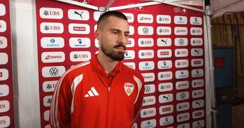 Зајков: Знам дека и на целата јавност поразите ѝ се преку глава, но сите заедно ќе се издигнеме