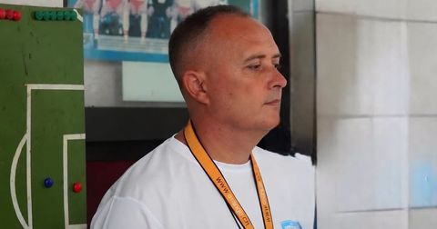Крстев си поднесе оставка од Осогово: „Од работ на колапс, создадовме убава приказна“