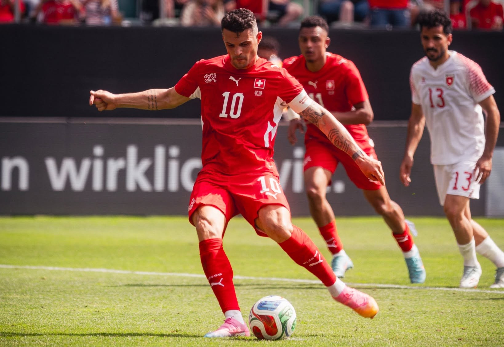 Гранит Џака осуден за лажниот ковид-сертификат, но нема да оди во затвор, а можно е да не плати и парична казна
