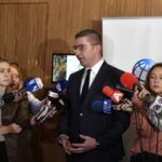 Макроекономската слика во земјава е стабилна, истакна Мицкоски
