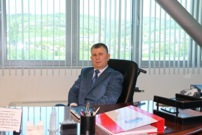 Џемаил Даути: Прекинот на снабдувањето со месо од Бразил може да ги зголеми цените