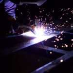 Индустриското производство бележи благ раст во првите осум месеци од годинава