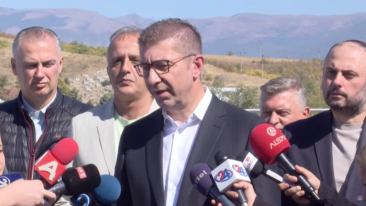 Следната недела поевтинување на горивата – овој месец ребаланс на Буџетот