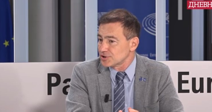 Ковачев: Македонија нема основа да се жали на Бугарија