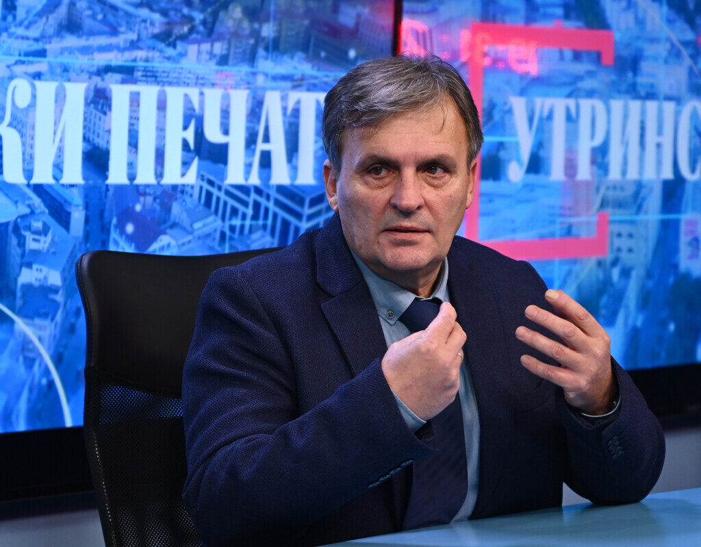 Петров: Не верувам дека атентатот врз Глигоров некогаш целосно ќе биде расветлен
